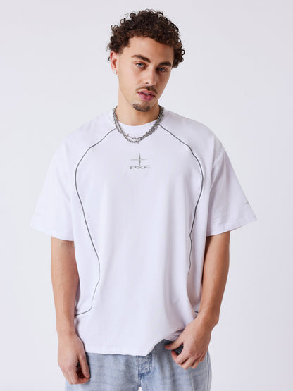 Camiseta PROJECT X - FL25102-W