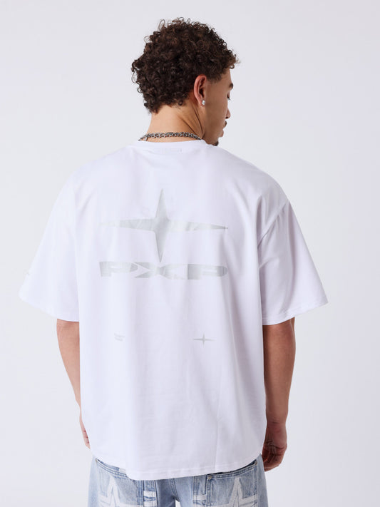 Camiseta PROJECT X - FL25102-W