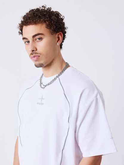 Camiseta PROJECT X - FL25102-W