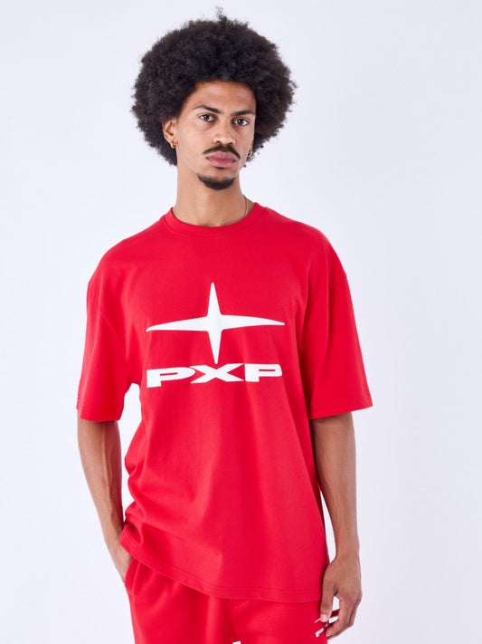 Camiseta PROJECT X - 2512000-RD