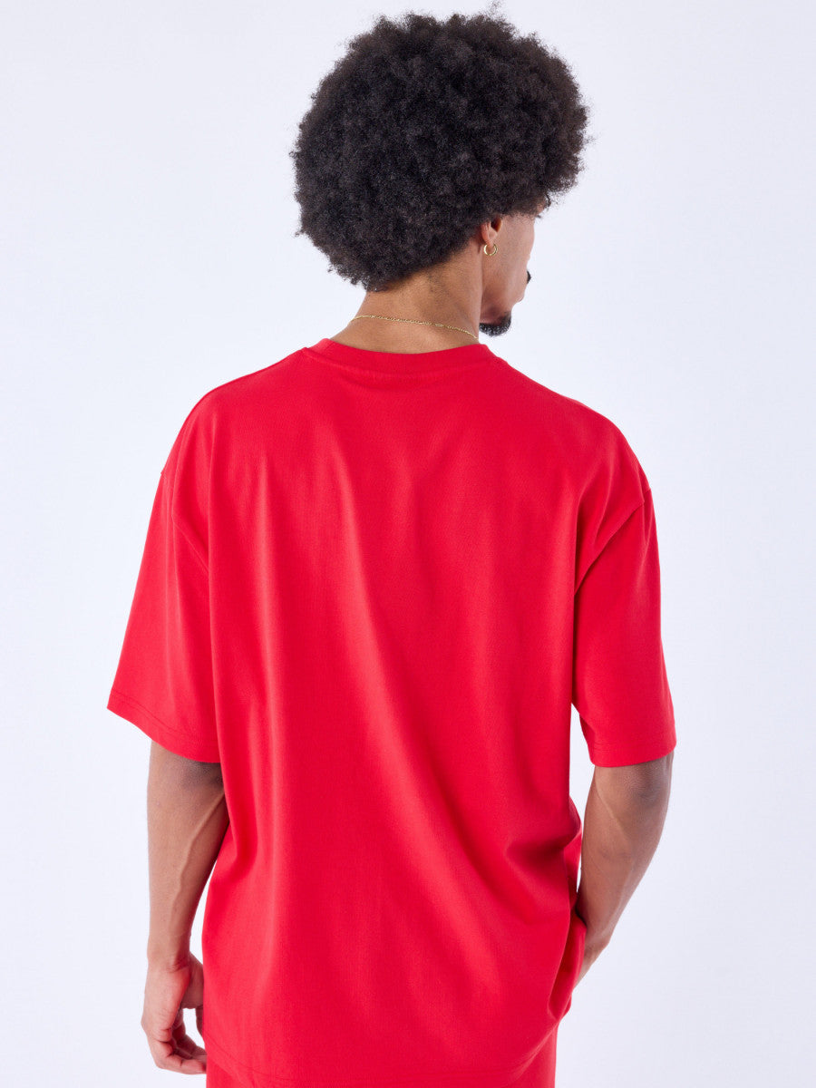 Camiseta PROJECT X - 2512000-RD