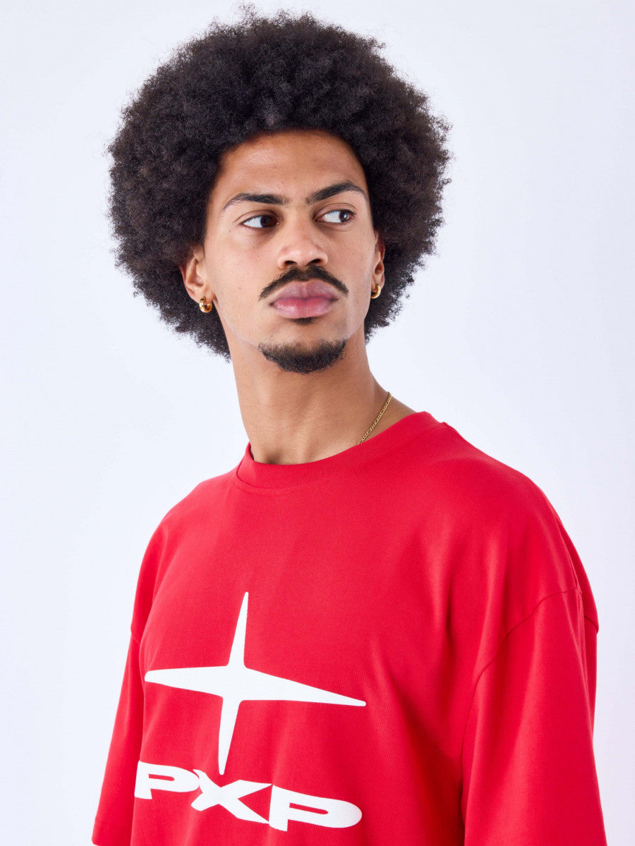 Camiseta PROJECT X - 2512000-RD