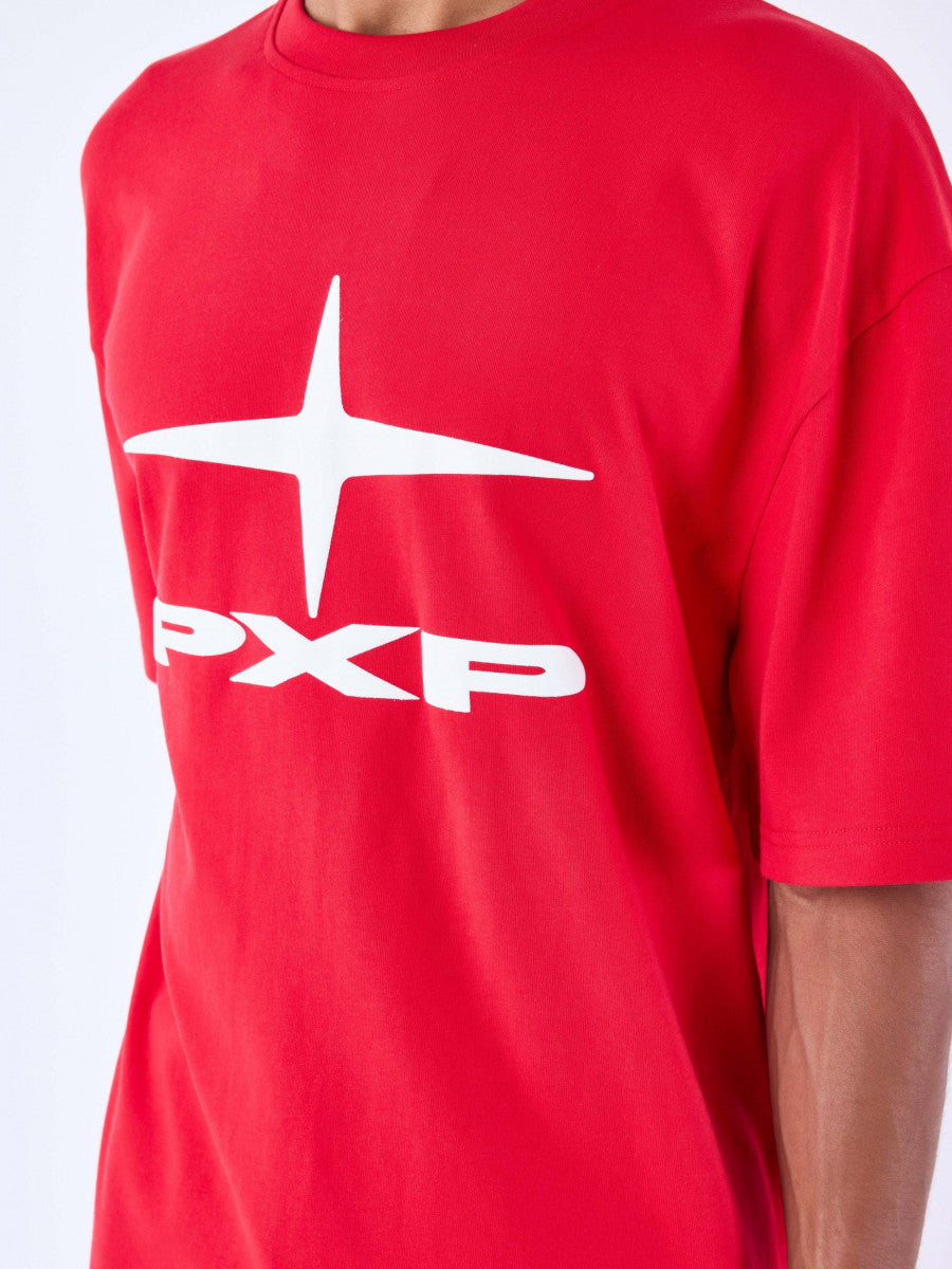 Camiseta PROJECT X - 2512000-RD