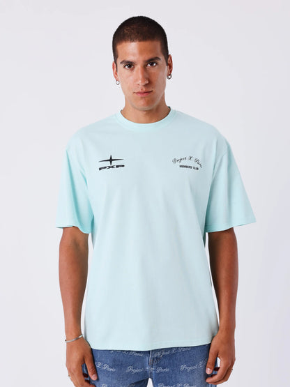 Camiseta PROJECT X - 2512023-MI