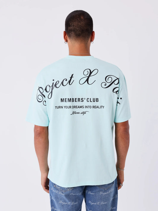 Camiseta PROJECT X - 2512023-MI