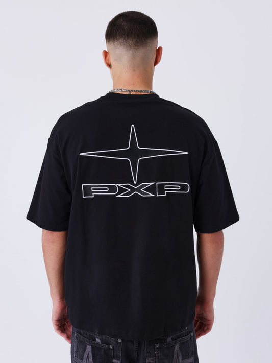 Camiseta PROJECT X - 2512027-BK