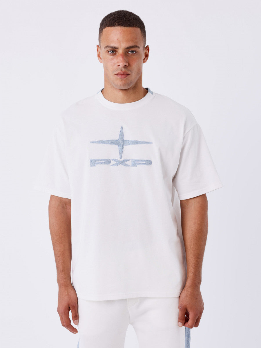 Camiseta PROJECT X - 2512021-OW