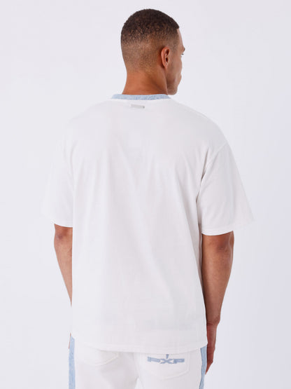 Camiseta PROJECT X - 2512021-OW