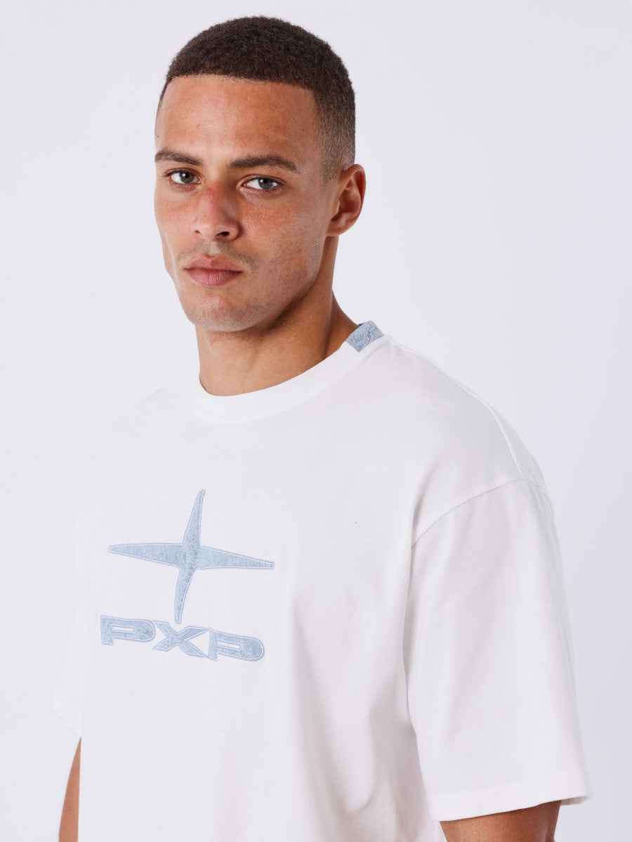 Camiseta PROJECT X - 2512021-OW