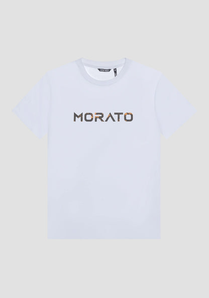 Camiseta MORATO - MMKS02314 1011