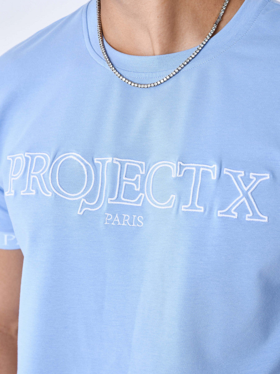 Camiseta PROJECT X - 2310059-CBW