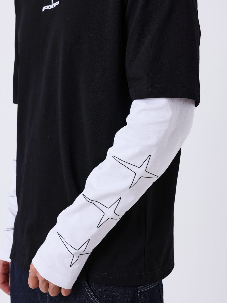 Camiseta PROJECT X - 2622322-BKW