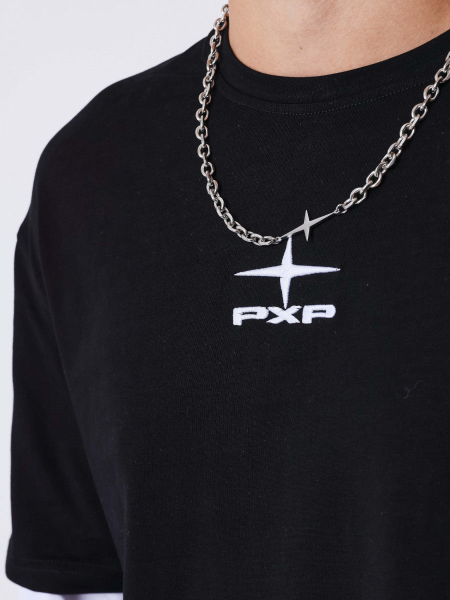 Camiseta PROJECT X - 2622322-BKW