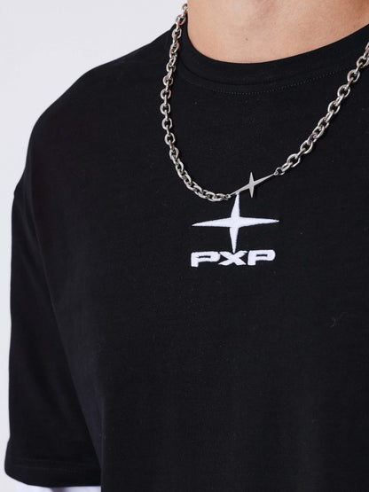 Camiseta PROJECT X - 2622322-BKW