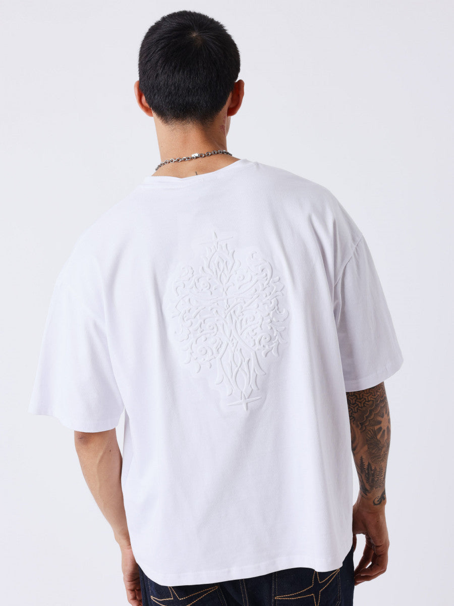 Camiseta PROJECT X - 2611143-W