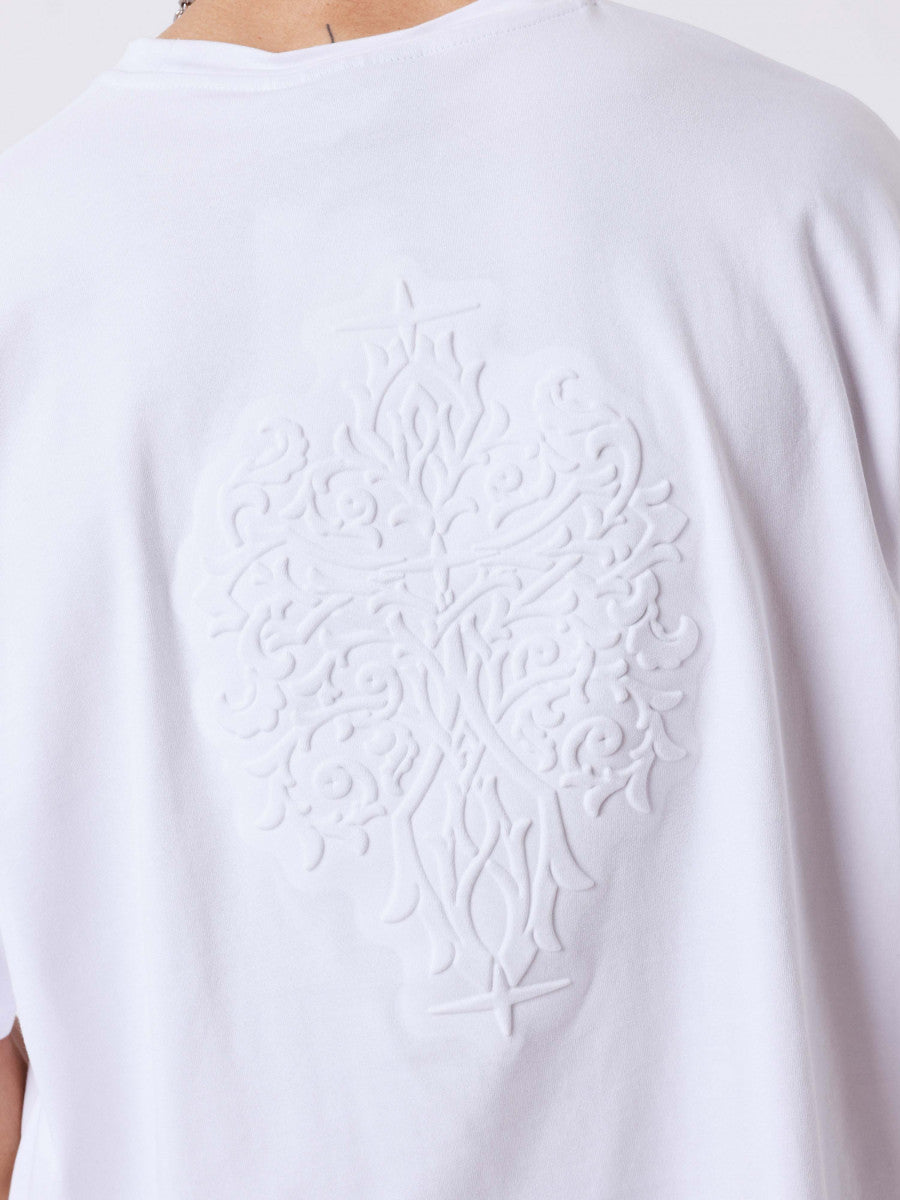 Camiseta PROJECT X - 2611143-W