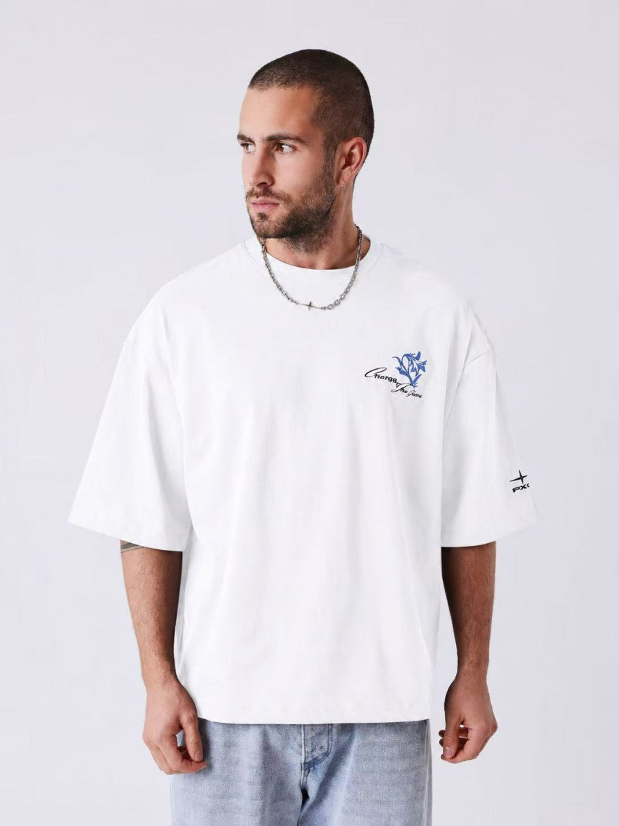 Camiseta PROJECT X - 2611177-W