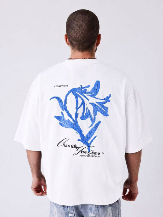 Camiseta PROJECT X - 2611177-W