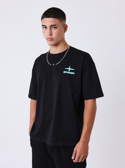 Camiseta PROJECT X - 2611136-BK