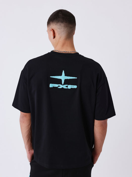 Camiseta PROJECT X - 2611136-BK