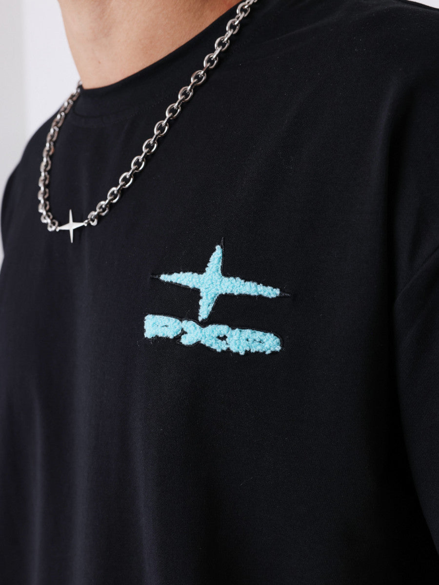 Camiseta PROJECT X - 2611136-BK