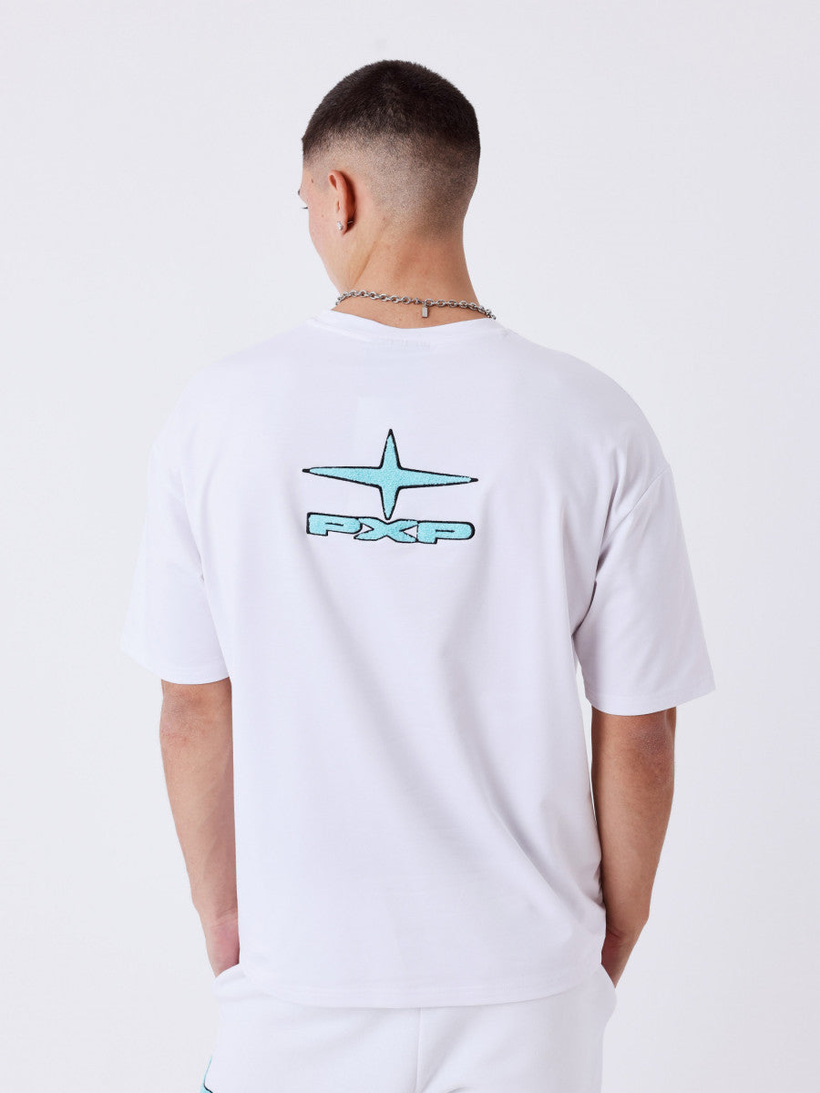 Camiseta PROJECT X - 2611136-W