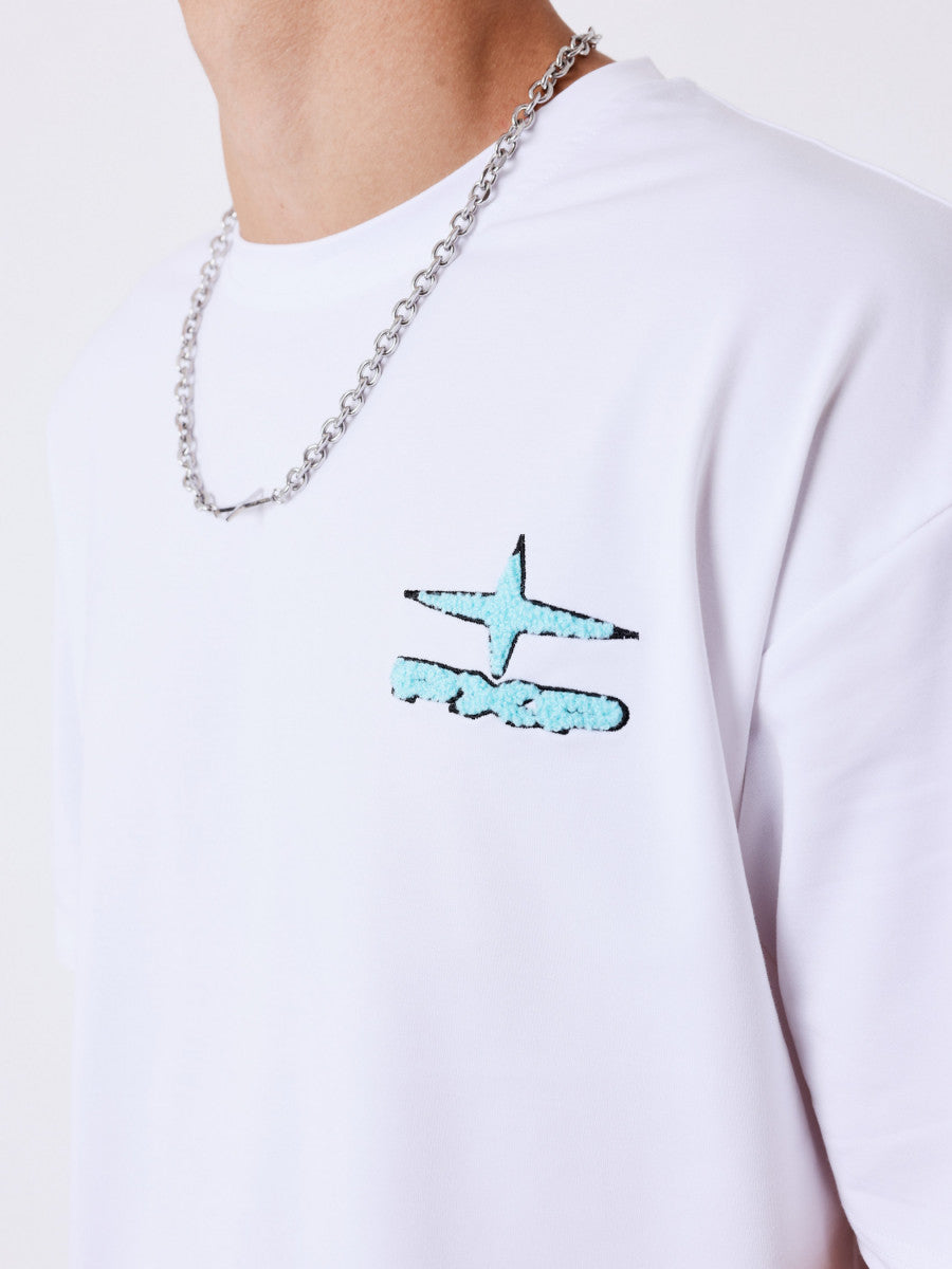 Camiseta PROJECT X - 2611136-W