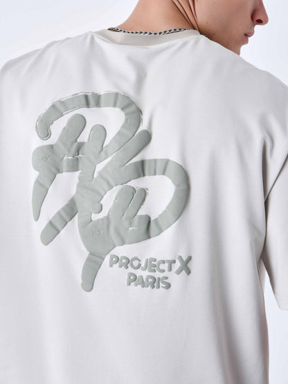 Camiseta PROJECT X - 2410117-GG