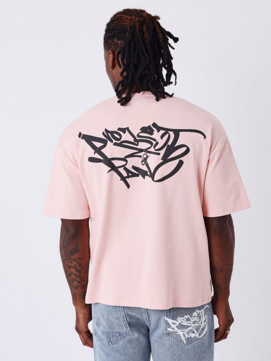Camiseta PROJECT X - 2611145-PKBK