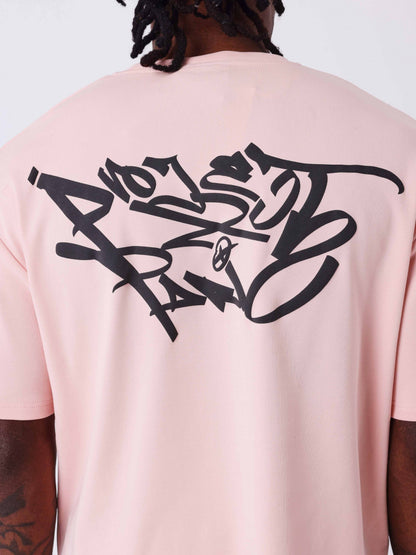 Camiseta PROJECT X - 2611145-PKBK