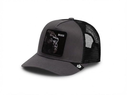 Gorra GOORIN - 101-3836 OIL01