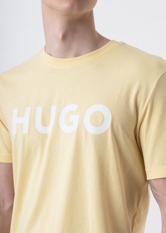 Camiseta HUGO - 50467556 722