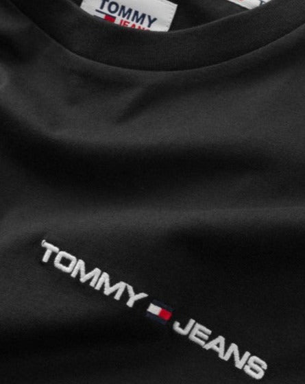 Camiseta TOMMY - DM0DM16878 BDS
