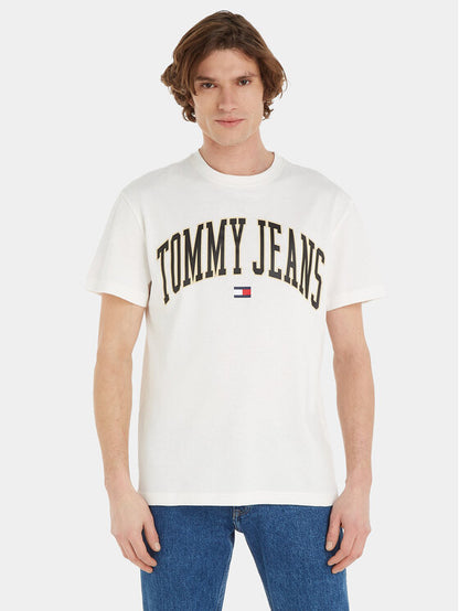 Camiseta TOMMY - DM0DM17730 YBH