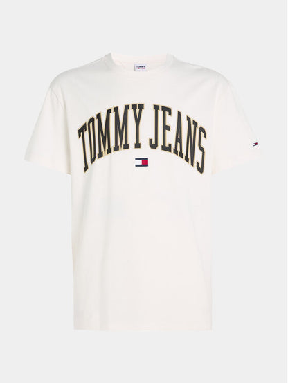 Camiseta TOMMY - DM0DM17730 YBH