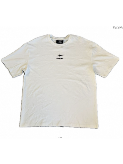 Camiseta PROJECT X - TR2607-W