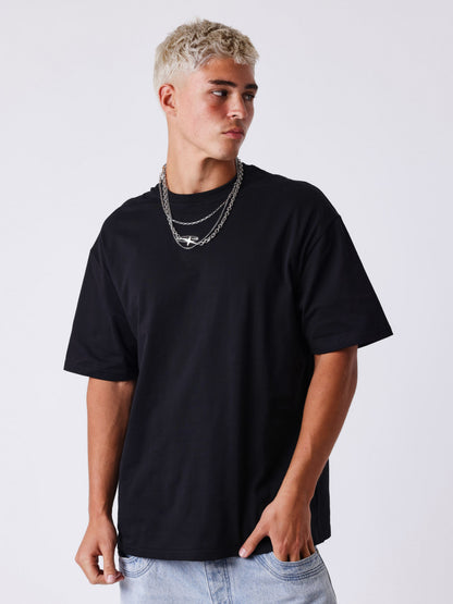 Camiseta PROJECT X - U2611101-BK