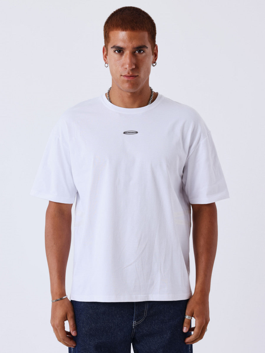 Camiseta PROJECT X - U2611101-W