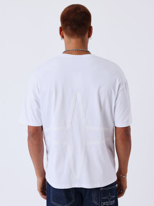 Camiseta PROJECT X - U2611101-W