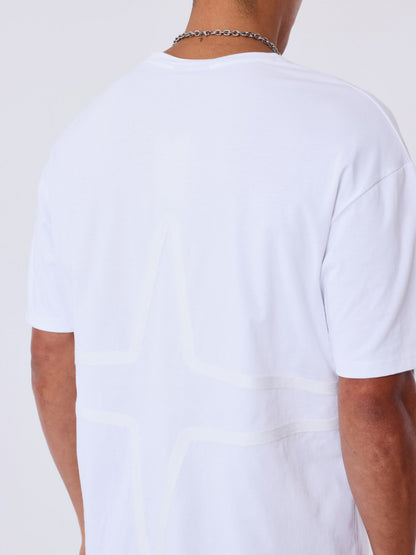 Camiseta PROJECT X - U2611101-W