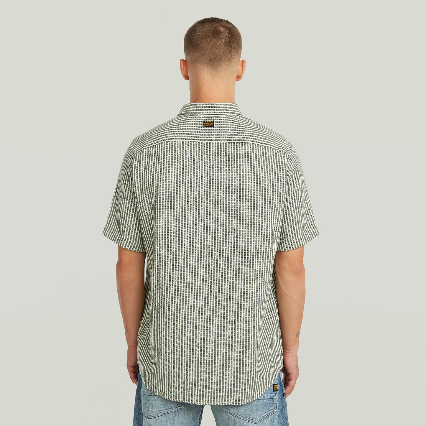 Camisa G-STAR - D29033-D916-j112
