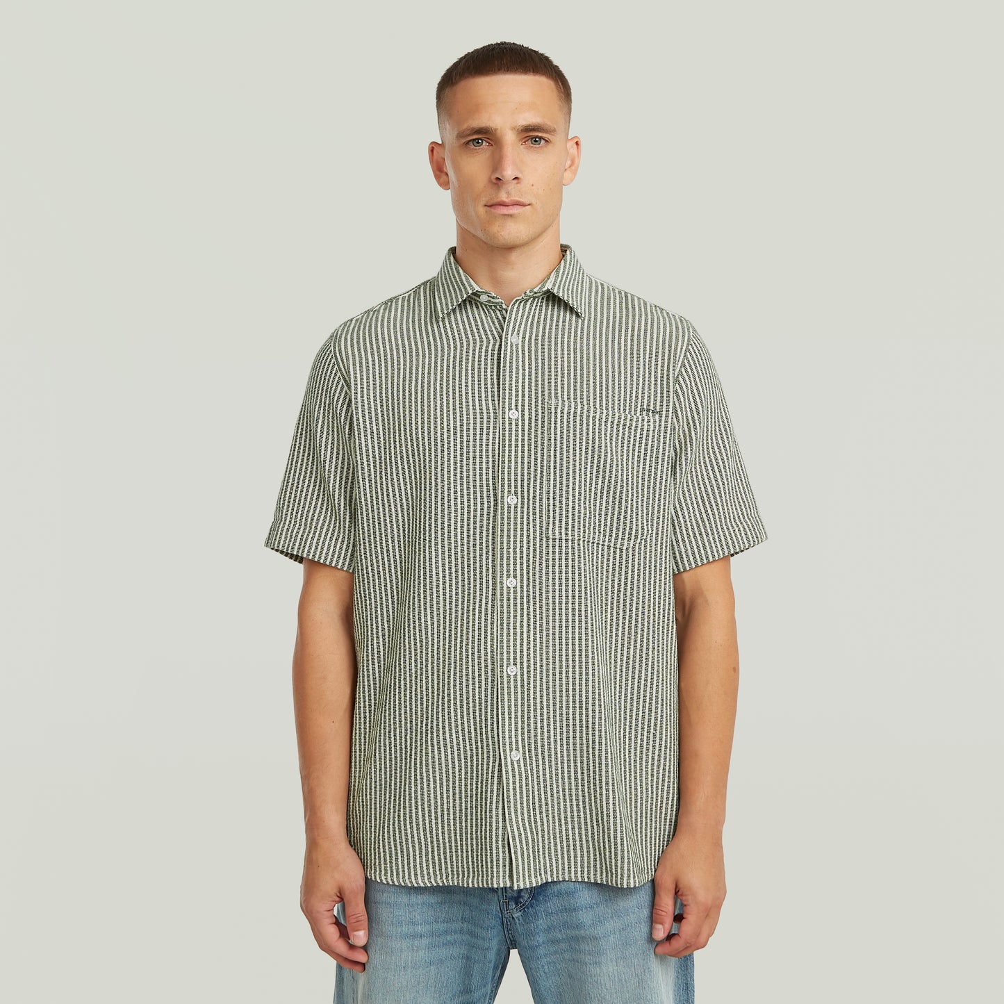 Camisa G-STAR - D29033-D916-j112