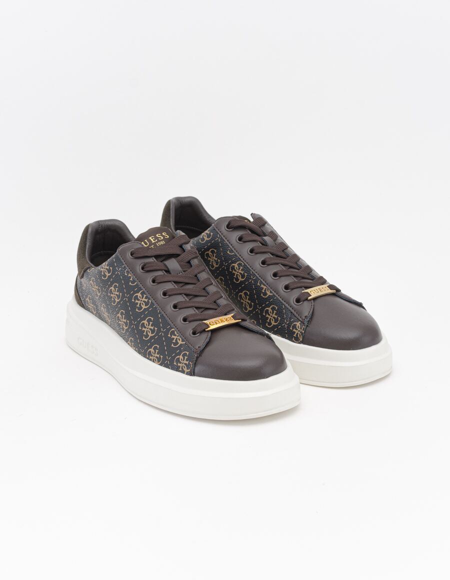 Zapatillas GUESS - FMPVIB FAL12 BROCR