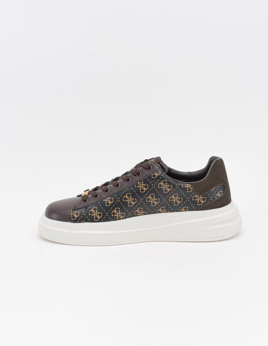 Zapatillas GUESS - FMPVIB FAL12 BROCR