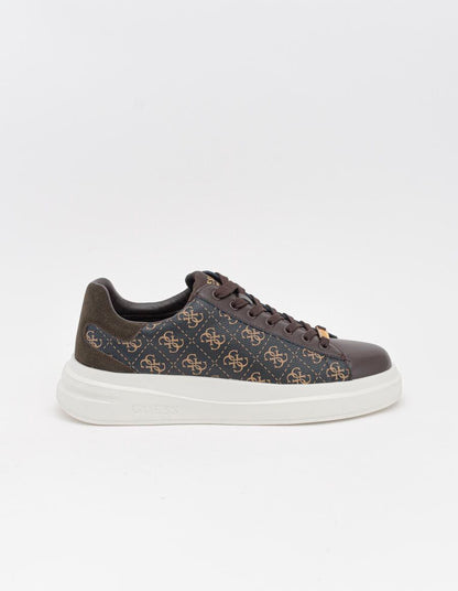 Zapatillas GUESS - FMPVIB FAL12 BROCR