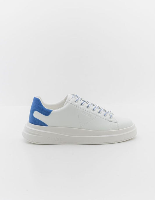 Zapatillas GUESS - FMPVIB SUE12 WHIBLUE