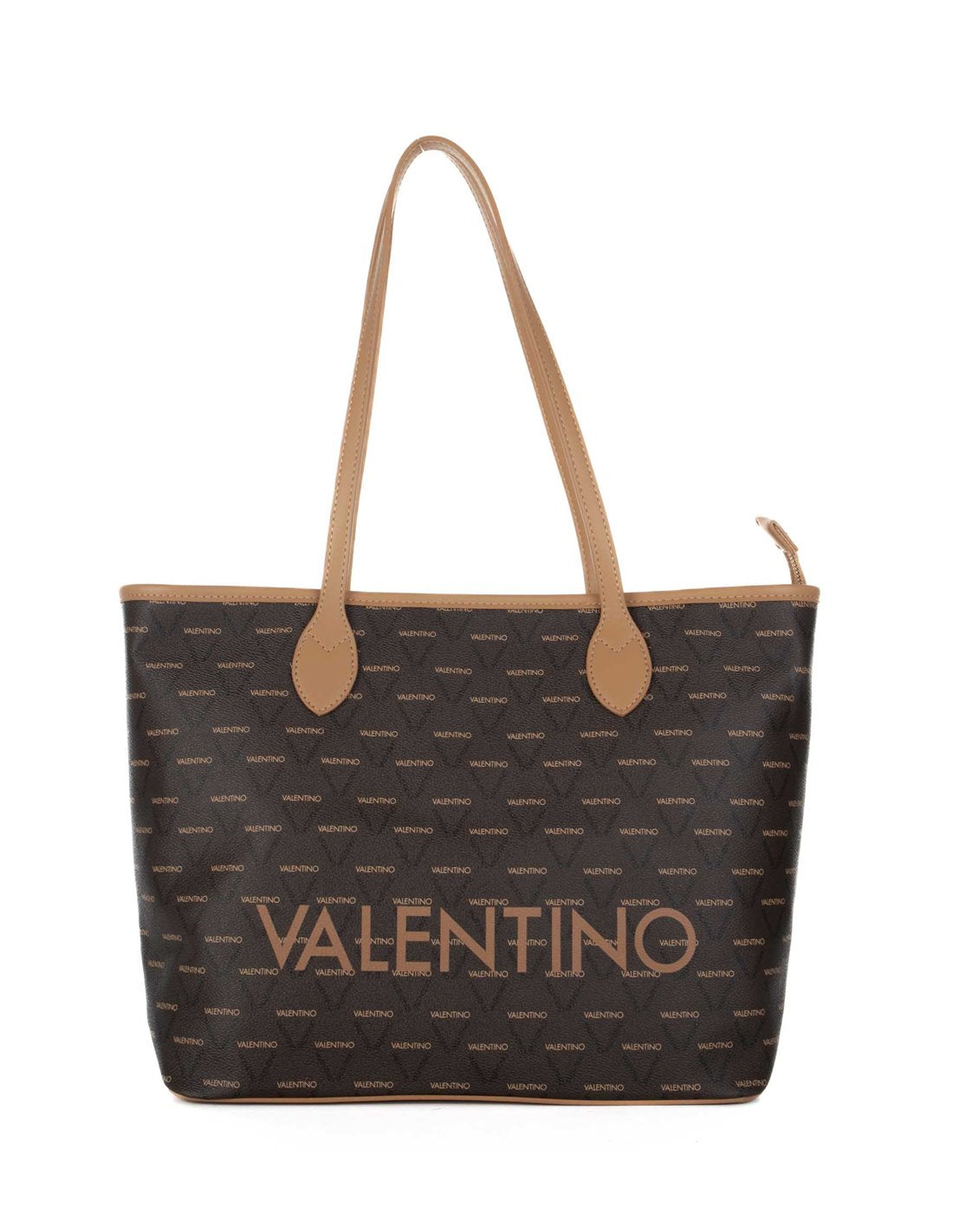 Bolso VALENTINO - VBS3KG01R CUOIO/MULTICOLOR