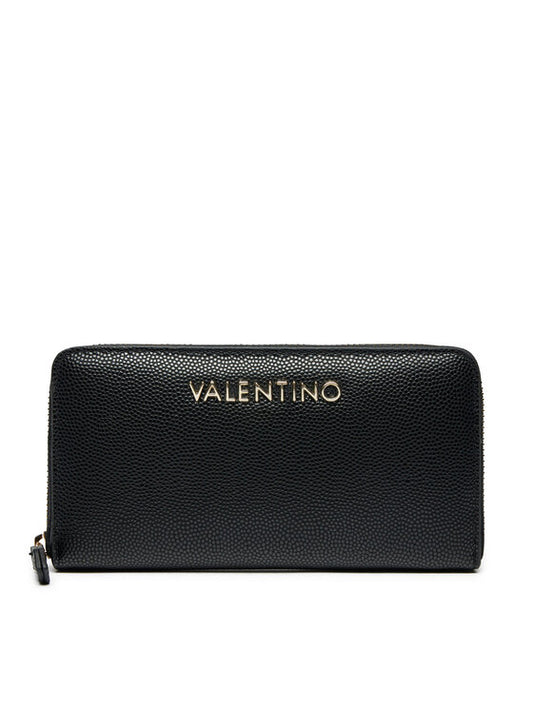 Cartera VALENTINO - VPS1R4155G NERO/GLD