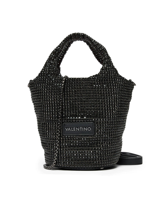 Bolso VALENTINO - VBS8FI04 001 BLACK