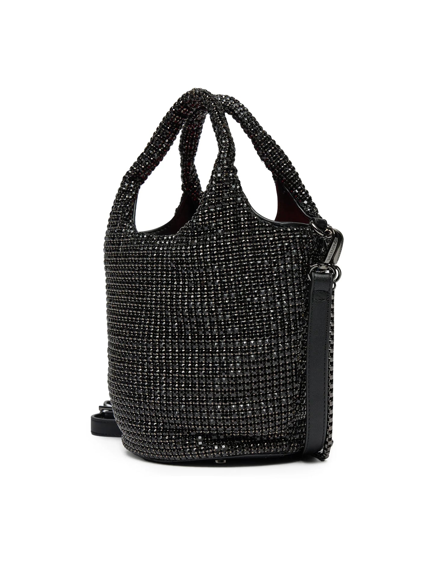 Bolso VALENTINO - VBS8FI04 001 BLACK